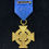 Miniature : WWII GERMAN SERVICE MEDAL