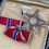 Miniature : POST-WWII US BRONZE STAR MEDAL 