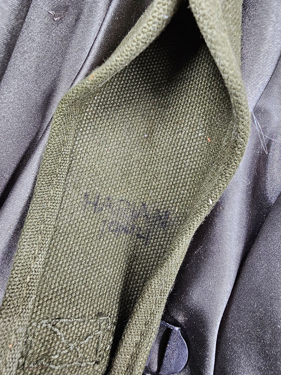サムネイル： WWII US PICK MATTOCK