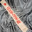 Miniature : WWII JAPANESE FACTORY WORKER "KIA" MOURNING SASH 