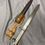 Thumbnail: TURKISH ERSATZ BAYONET