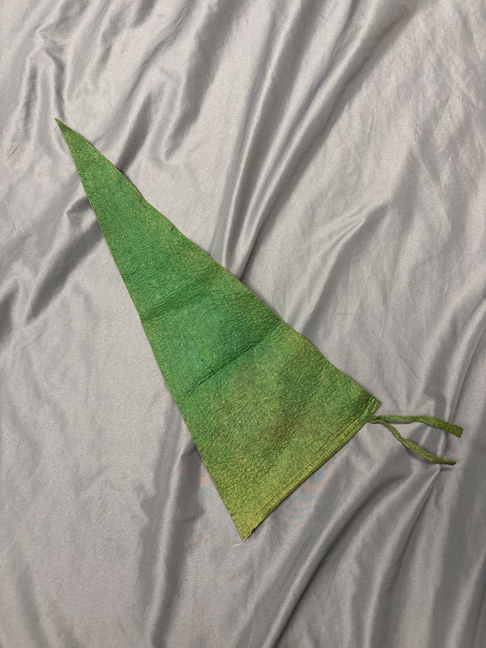 Thumbnail: WWII CAMP CLAIRBORNE PENNANT 