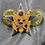 Miniaturbild: 1950's STAFF GENERAL INSIGNIA