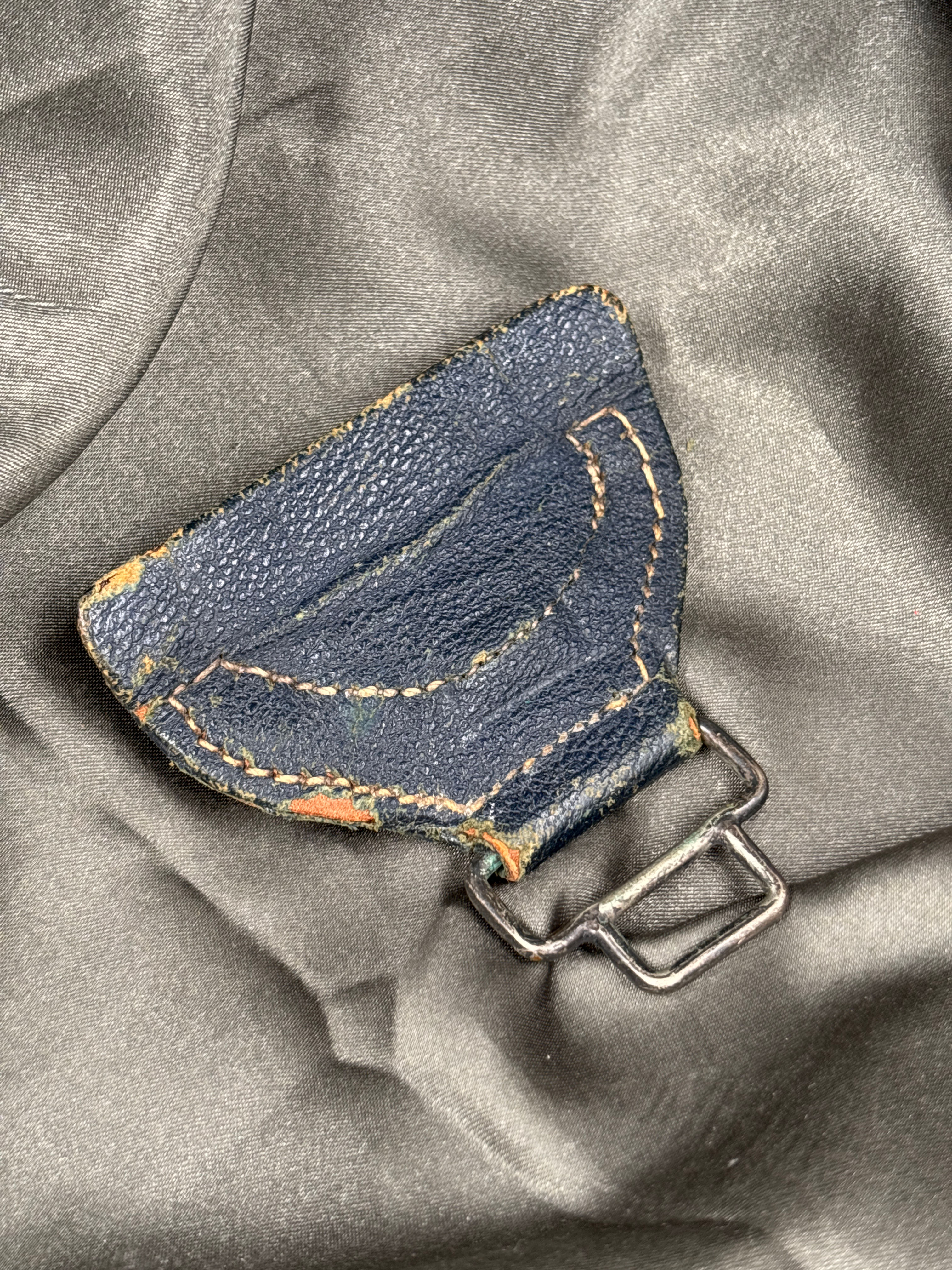 WWII GERMAN LUFTWAFFE SWORD HANGER 