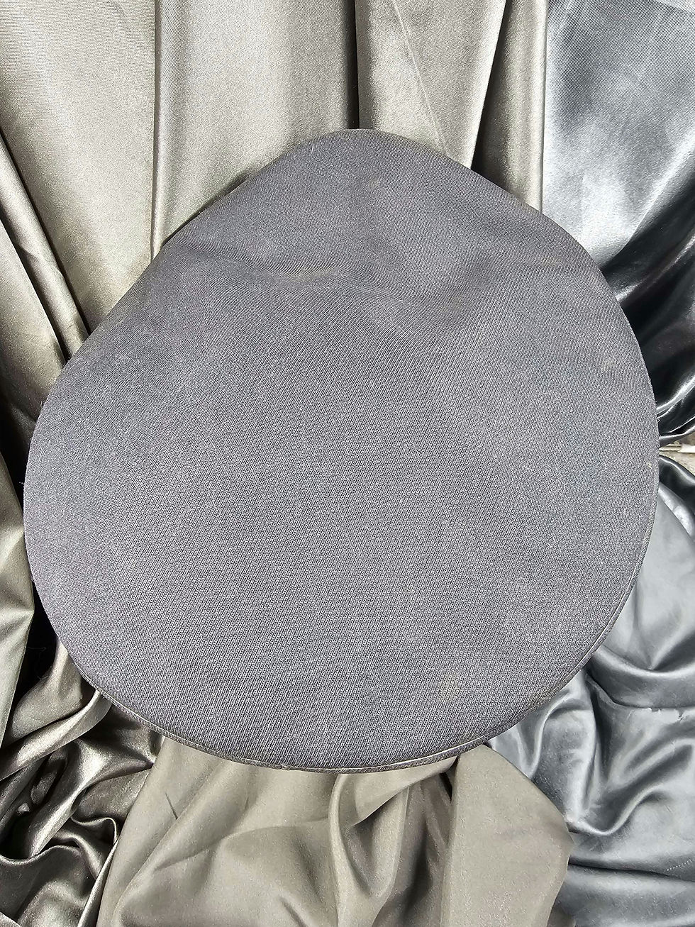 Thumbnail: WWII GERMAN LUFTWAFFE OFFICER VISOR CAP