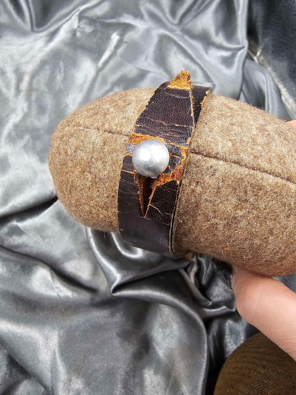 Thumbnail: WWII GERMAN CANTEEN