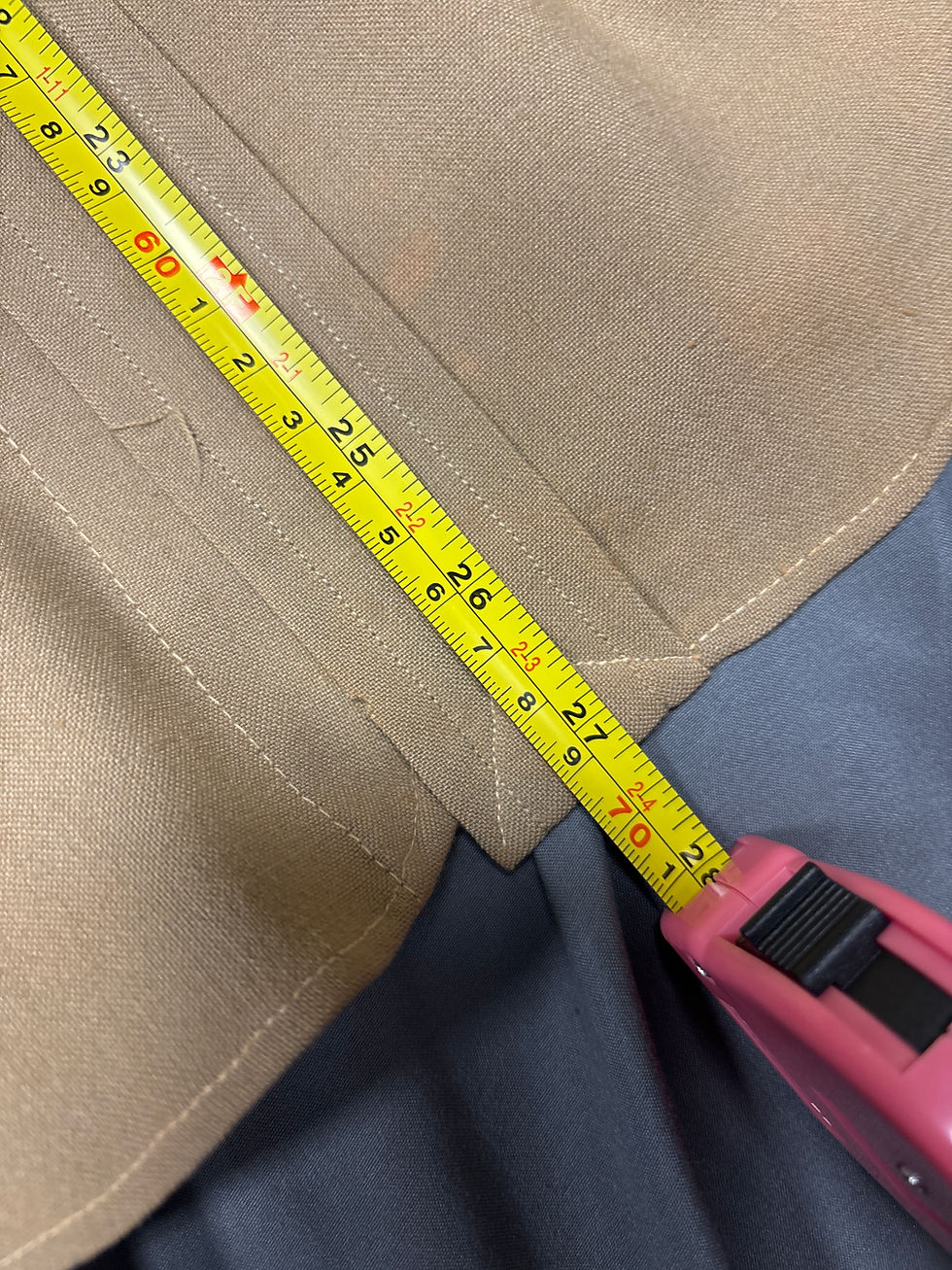 サムネイル： WWII US ARMY AIR FORCE OFFICER SHIRT