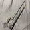 Miniature : US CIVIL WAR ERA BAYONET