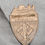 Miniaturbild: WWII GERMAN 1922-1932 HITLER IN COBURN TINNIE