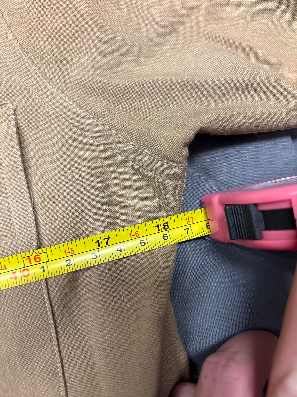 サムネイル： WWII US ARMY AIR FORCE OFFICER SHIRT