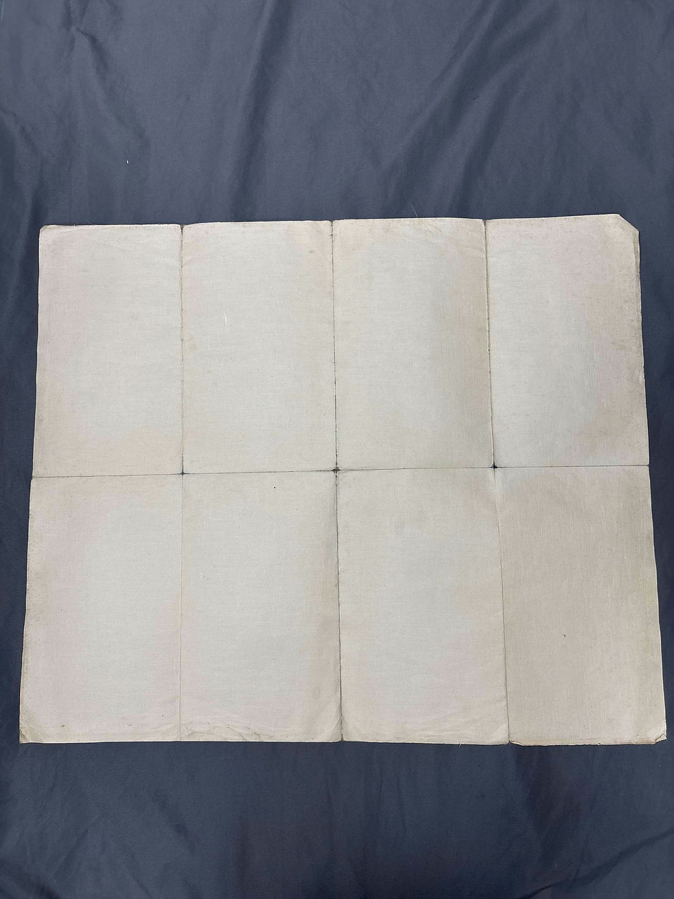 Thumbnail: WWII US ARMY MAP OF PARIS