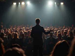 Mastering Stage Presence: Key Strategies for Performers