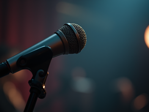 Top Tips for Improving Your Singing Performance