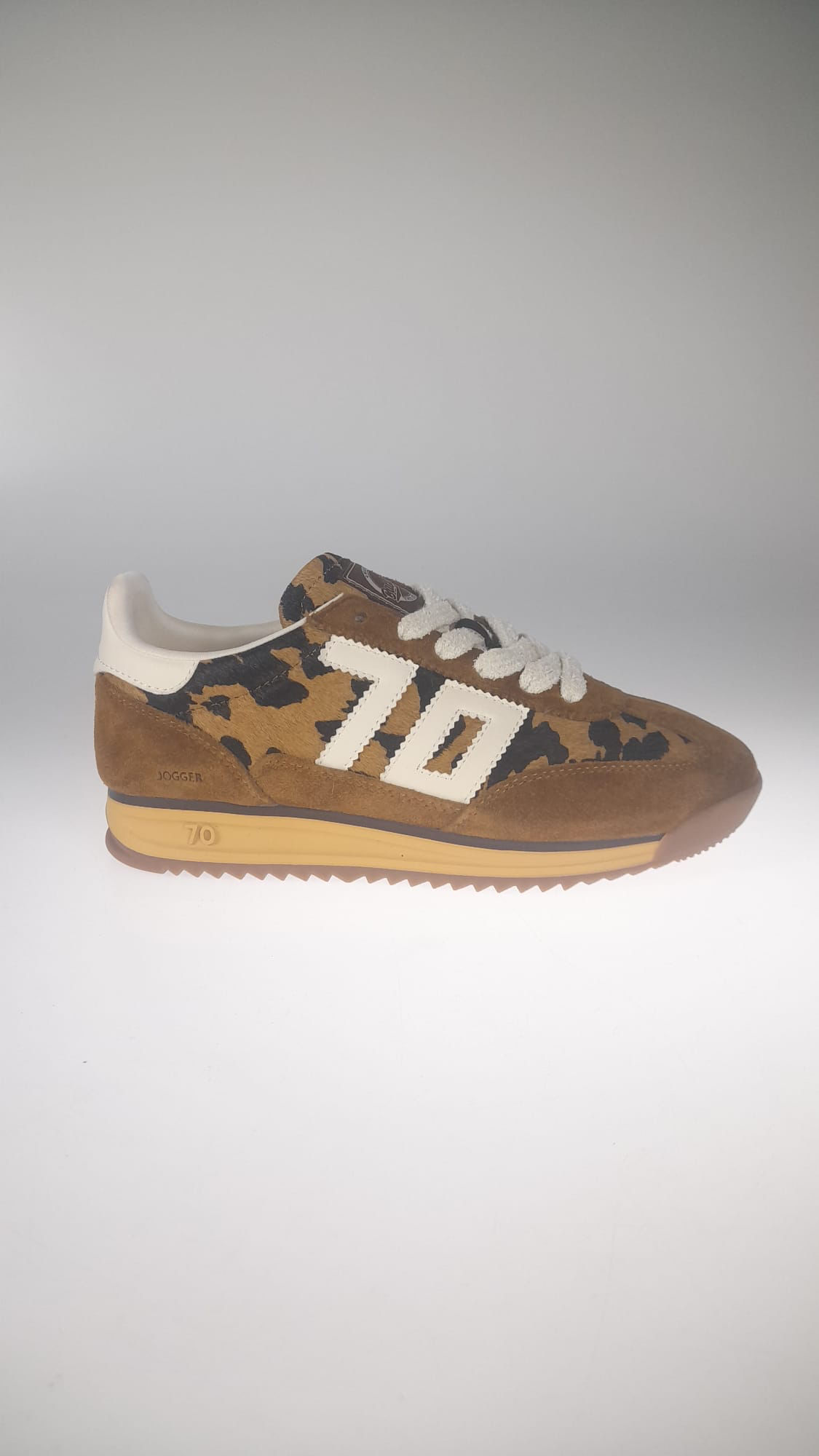 Back 70 leopardo