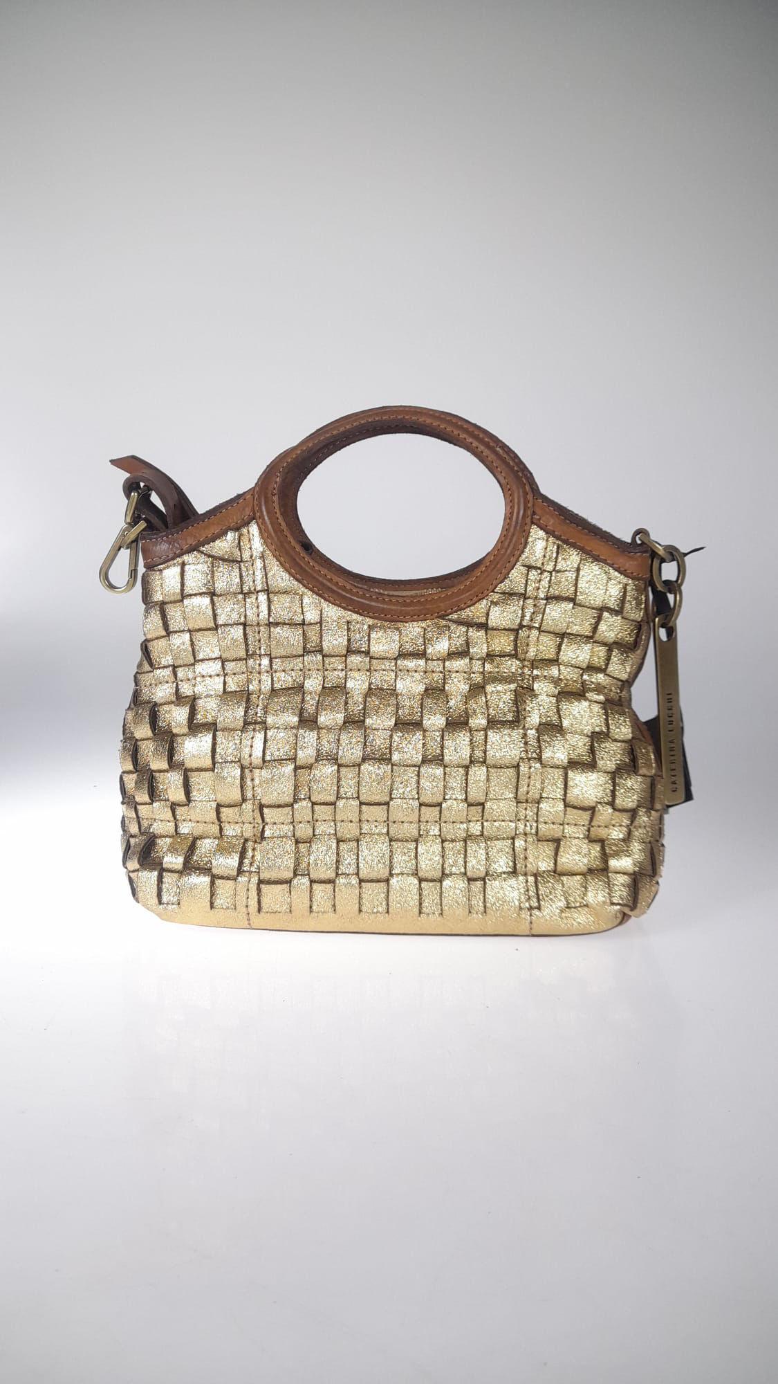 Caterina Lucchi Camilla S