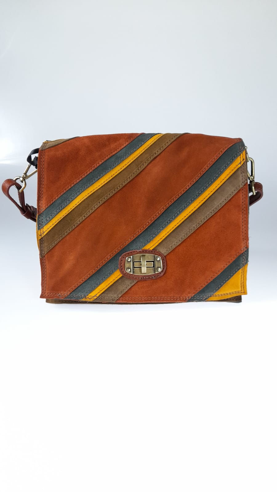 CaterinaLucchi scatola rigata