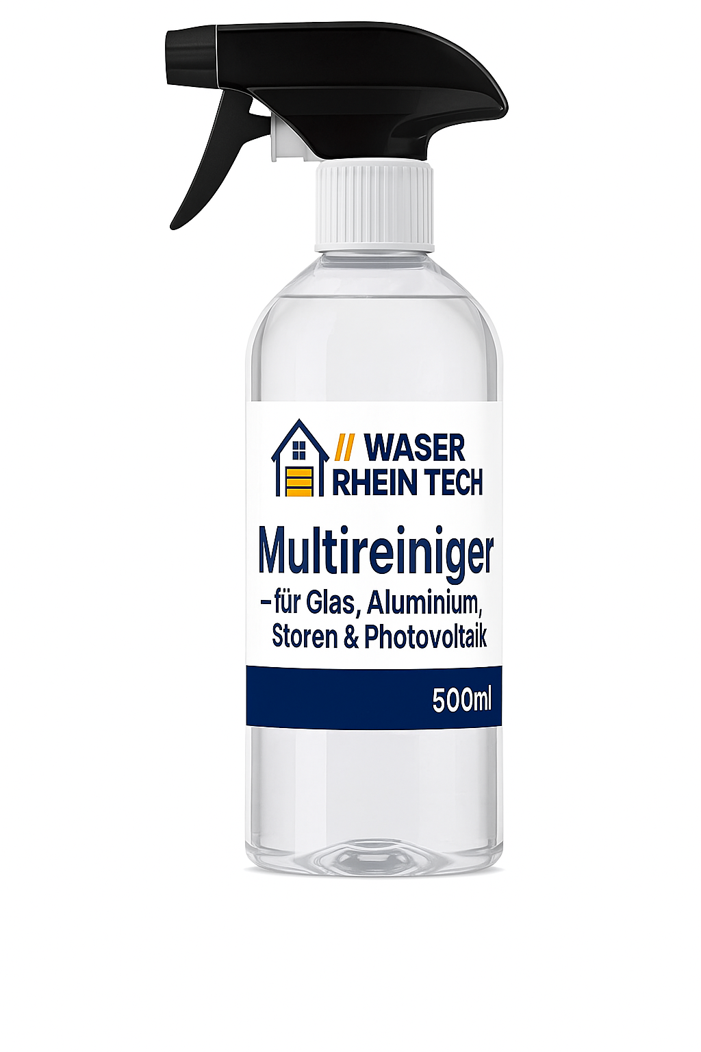 Lamellenstoren-Reinigungsset Complete Care