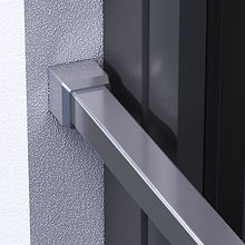 Weber Absturzsicherung