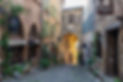 Cordes sur Ciel is one of the highlights near Oh, le château!