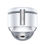 Thumbnail: Dyson HP7A Heating & Cooling Air Purifier