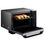 Thumbnail: Panasonic NNDS59NBBPQ 4-in-1 Steam Combi Microwave