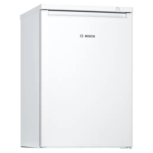 Bosch Serie 2 GTV15NWEAG Freestanding Under Counter Freezer Broadbents
