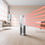 Thumbnail: Dyson HP7A Heating & Cooling Air Purifier
