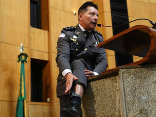 Além de prisão, Capitão Assumção é multado em R$ 20 mil pelo STF