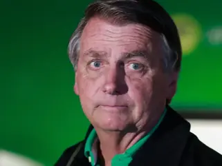 Mais da metade da população acha injusta eventual prisão de Bolsonaro; veja números