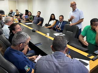 Mais segurança em Cariacica: cidade tem redução de 50% no número de homicídios