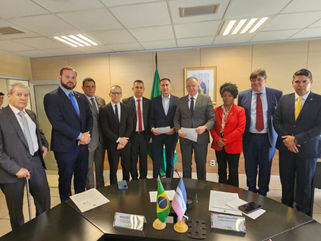 Reconstrução do Sul do ES tem custo estimado de R$ 743 milhões