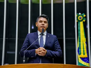 Deputado Messias Donato apresenta projeto para garantir convivência entre irmãos adotados