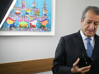 Valdemar relatou à PF pressão de Bolsonaro para questionar urnas no TSE