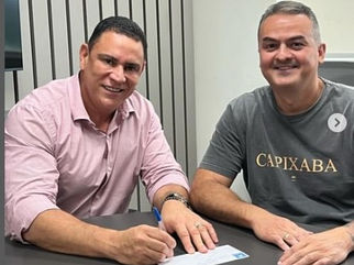 Após ter a porta fechada no Republicanos, Neto Barros se filia ao PP