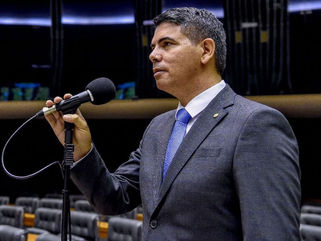 Deputado Messias Donato propõe audiência pública na Comissão de Segurança para debater crimes sexuais na Ilha do Marajó