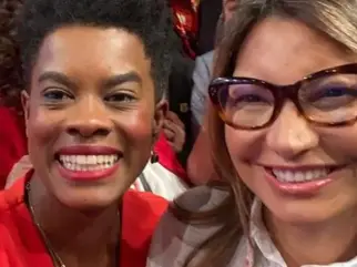 Deputada petista quer que professores ensinem na escola que Bolsonaro é genocida
