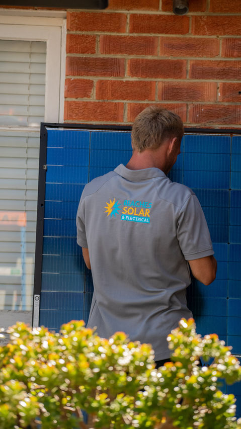 Solar Power Solutions North Shore