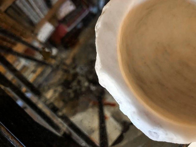 Thumbnail: Rough Bowl