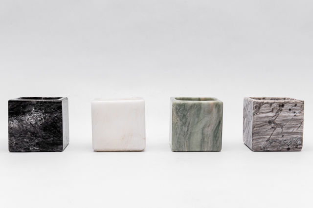 Thumbnail: Mini Cube Bowl