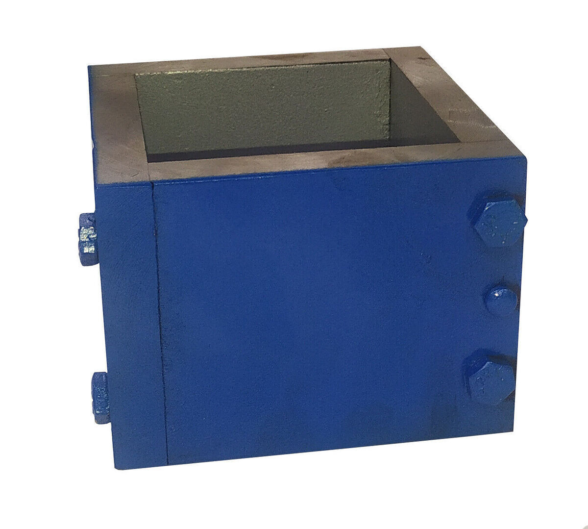 Cube Mould 70.6X70.6X70.6