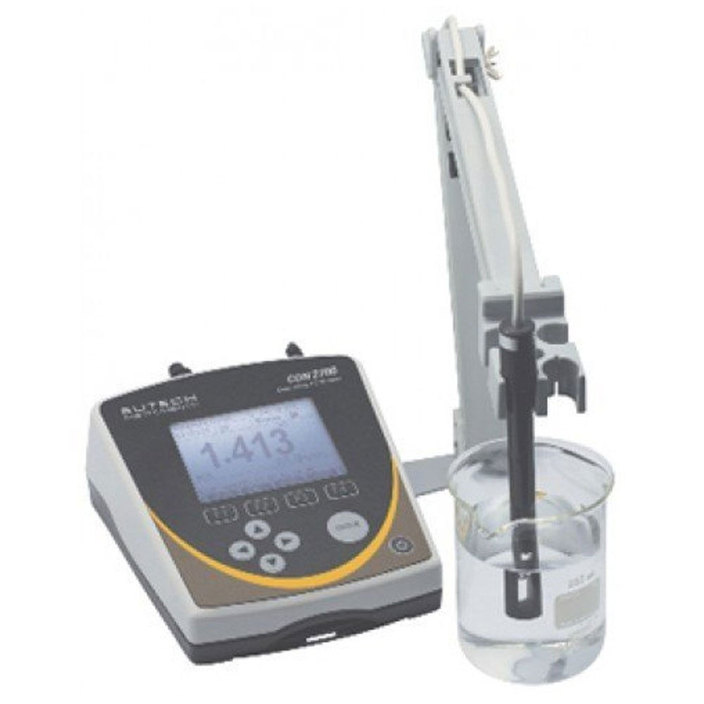 DO-EC Meter