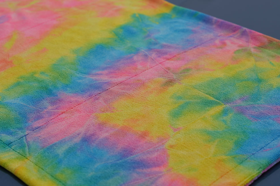 Thumbnail: Color-Pop Superior Drying Towel - L