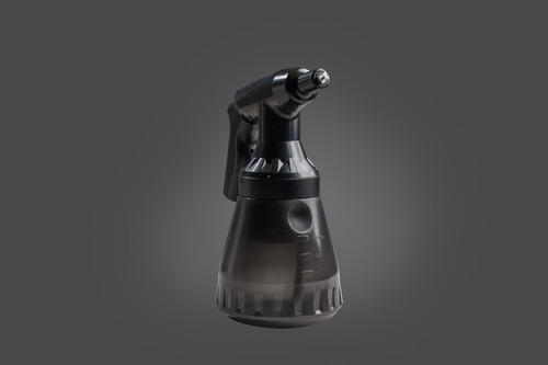 Carton Super Dry Foamer | Pristine Auto Lab