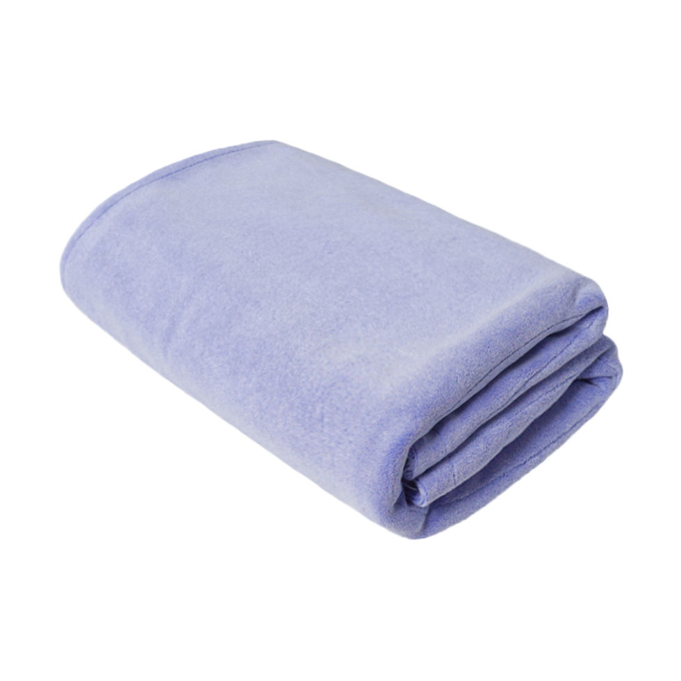 Thumbnail: Superior Drying Towel - L