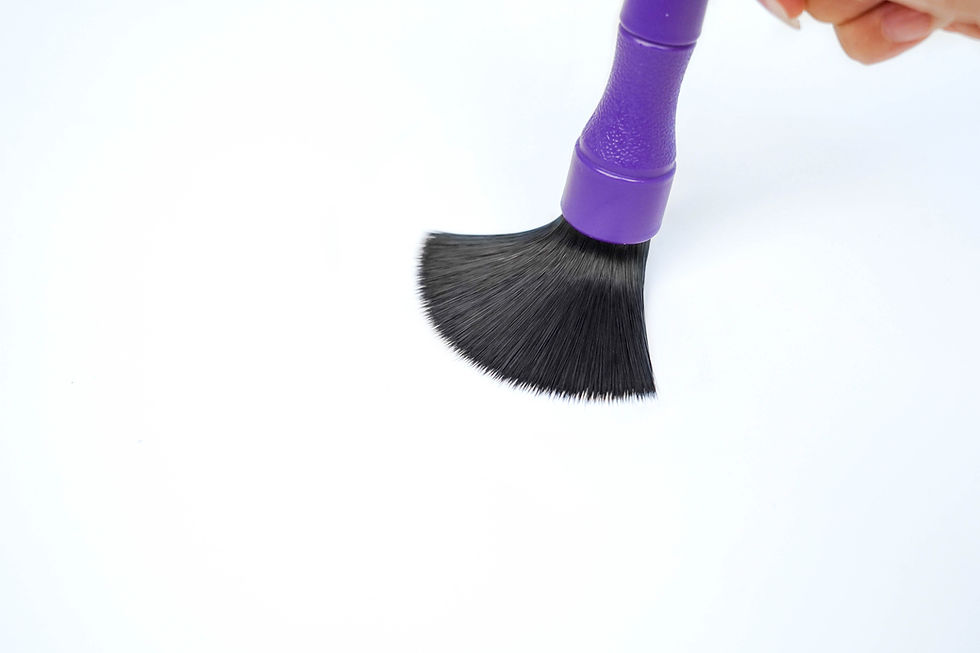 Thumbnail: Detailing Brush - Small