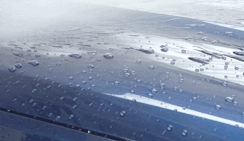 Thumbnail: Carton Sprayer + The Class Water Aging Extract S | Touchless Wet Coat System