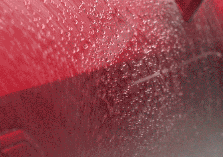 Thumbnail: Bullet L-001 Performance Liquid Wax 300ML