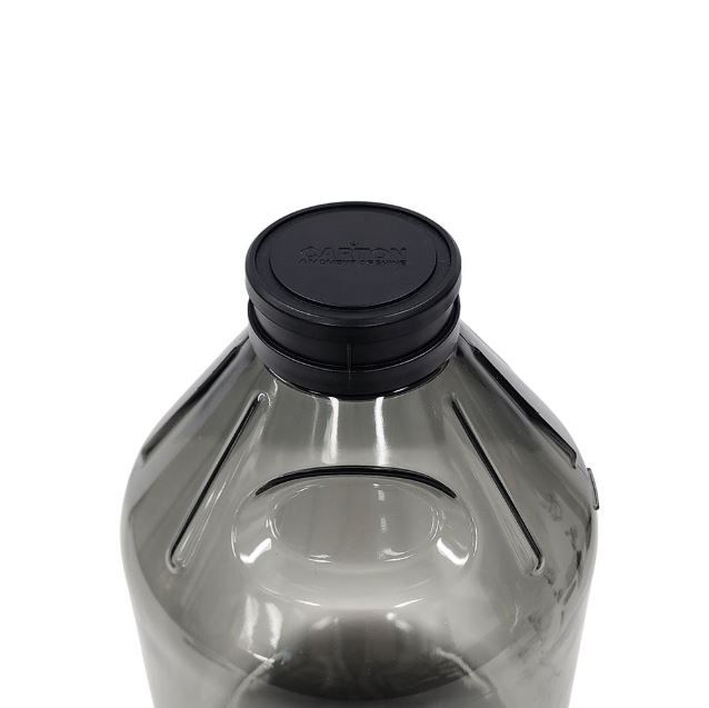 Thumbnail: Carton PVC Liquid Sprayer Bottle 2.5L With Lid [EP03]