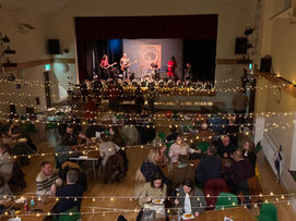 What a great beer festival!