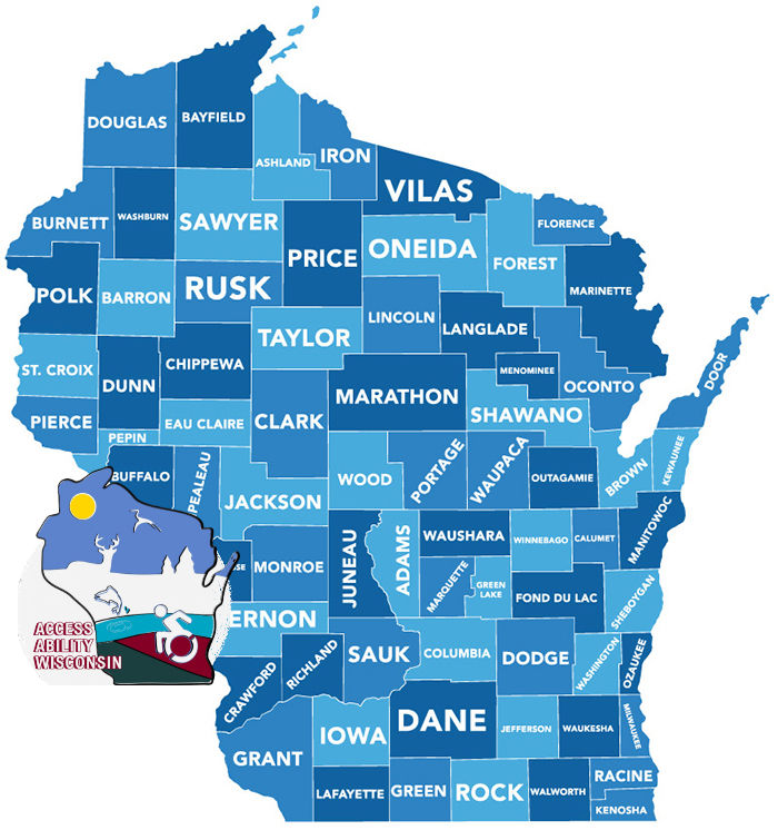 26 March - Outdoors Access 4 All! AAW Team Meeting